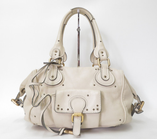 Authentic chloe paddington - authentic,