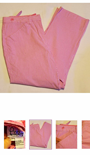 Lilly pulitzer women pink - pulitzer, women's