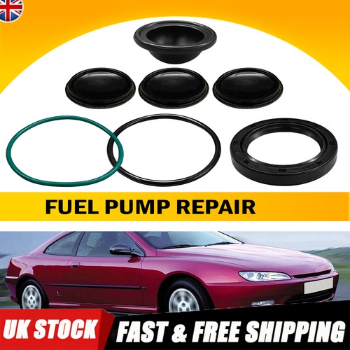 For citroen peugeot 406 - for, c5
