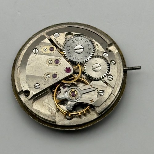 Eta 2391 watch movement w - eta,