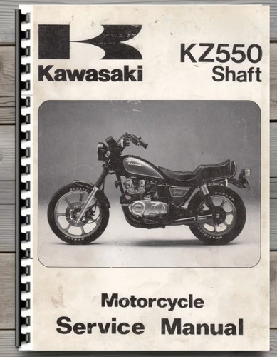 Kawasaki kz550 shaft - kz550,