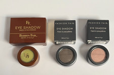 Fashion Fair Eye Shadow