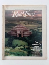 Radio Times Magazine 16–22