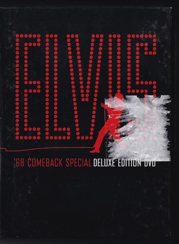 Elvis presley 68 - (ly510),