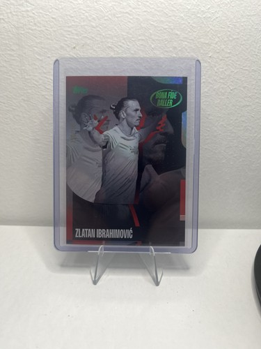 Zlatan ibrahimovic bonafide - zlatan,