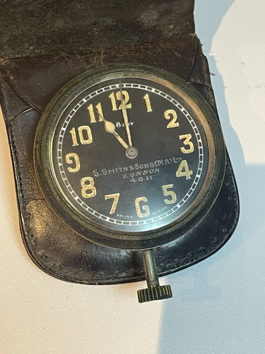 Vintage smith son - vintage,
