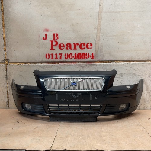 Genuine volvo v50 mk1 - genuine,