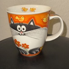 Dunoon Stoneware Nevis Shaped