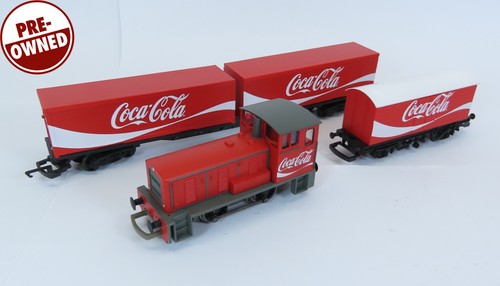 Coca cola loco - cola, loco,