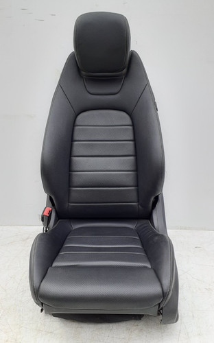 Mercedes class coupe - coupe, c205