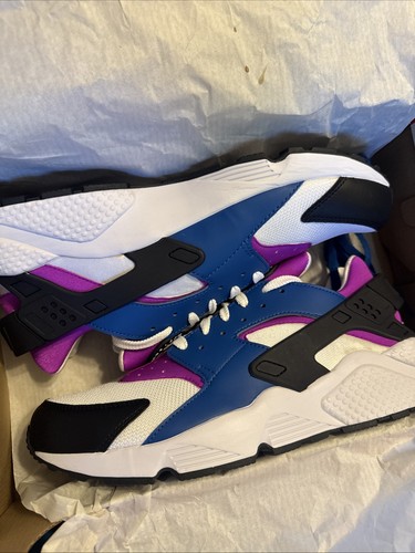 Nike air huarache - nike, brand