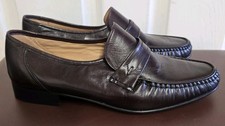 Grenson For Gordon Scott Slip