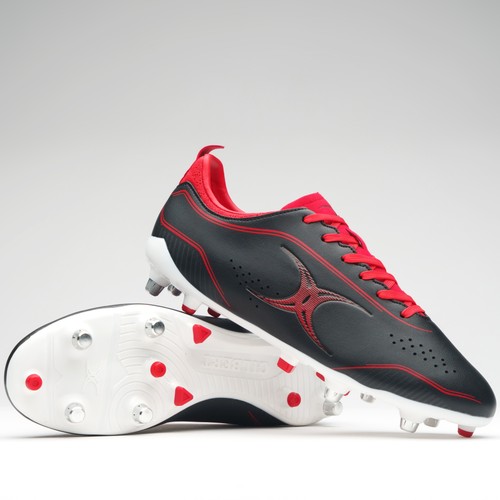 Gilbert rugby boots - -, cage