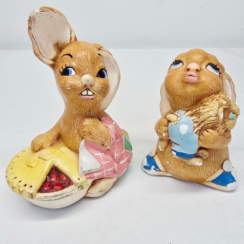 Pendelfin ornaments pieface - pendelfin,