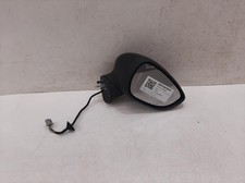 FORD FIESTA ZETEC MK7