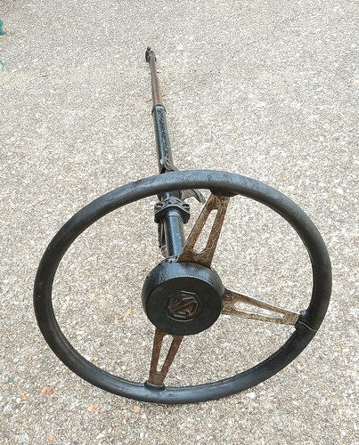 1970s midget steering - 1970s,