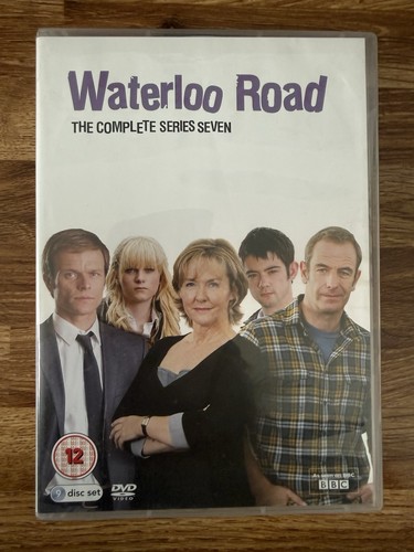 Waterloo road the - waterloo,