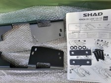 Shad Honda CB125 F 15-19
