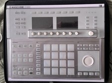 Native Instruments Maschine
