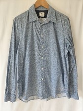 Mens Shirt PAUL SMITH Size L