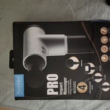 NuvoMed PRO Impact Massager 4