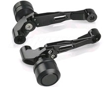 Honda 650R Frame Crash Pads Engine Protectors  CB650F 2019-2020