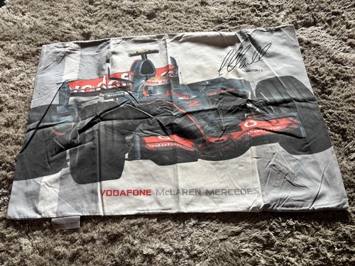 Rare vodafone mclaren - vodafone, mercedes