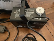 Fog Machine - Spares And Repairs