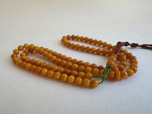 Antique natural baltic amber - natural,