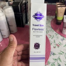 Fake bake flawless - fake, self-tan