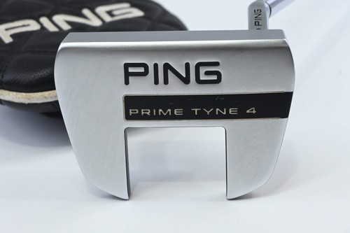 Ping prime tyne 2023 - tyne, putter