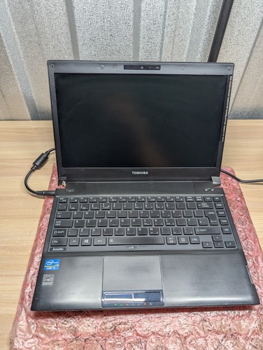 Toshiba satellite r930 - toshiba, r930-1cv