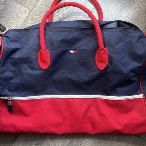 Tommy hilfiger duffle - tommy,