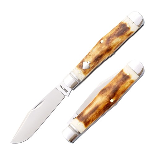 Rosecraft knives toasted white - rosecraft,