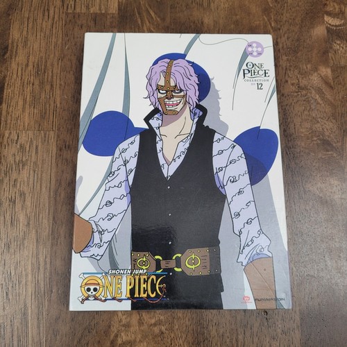 One piece collection - one,