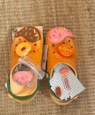 Crocs  KRISPY KREME UNISEX -