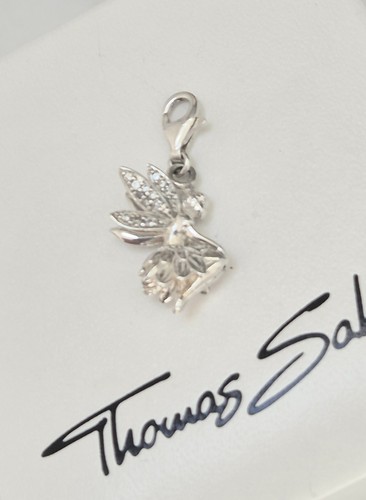 Rare thomas sabo - sabo, sterling