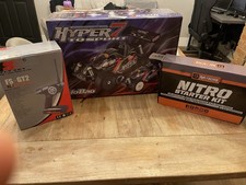 Habao Hyper 7 TQ Sport Nitro