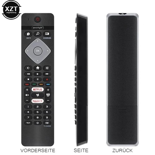 Remote control replacement for - control,