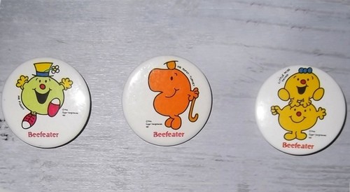 Men badges funny - men, mr