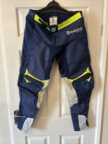 Genuine husqvarna railed - genuine,