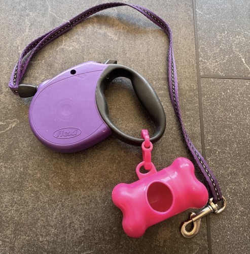Flexi small cord retractable - small,