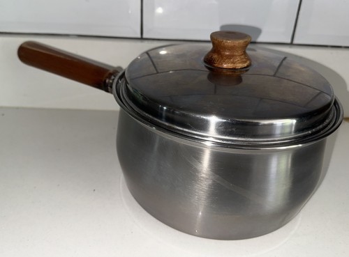 Vintage prestige stainless - vintage,