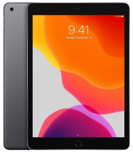 Apple ipad 7th - 7th, 2019