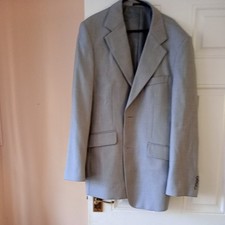 VOEUT Mens Suit Size 42R