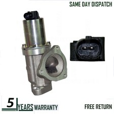 EGR VALVE FOR HYUNDAI