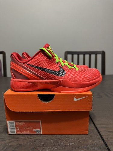 Nike kobe reverse grinch - grinch,