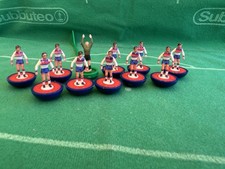 Subbuteo LW 329 England