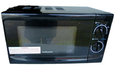 Cookworks 700W Manual