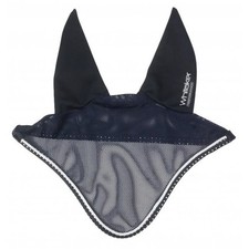 John Whitaker San Francisco Reflective Fly Veil